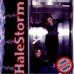 Halestorm : (Don't Mess with the) Time Man
